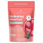 Mommy Knows Best Mom Fuel Electroly