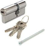 CISA 0E30012012 ASIX European cylin