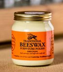 Cambridge Traditional Products 10oz. Neutral Beeswax Furniture Polish (P2)