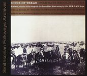 Songs of Texas