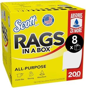 Scott® Rag