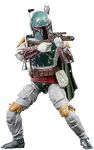 Star Wars The Black Series Boba Fet