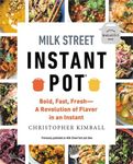 Milk Street Instant Pot: Bold, Fast