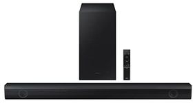 Samsung Wireless Sound Bars