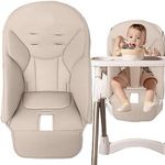 Baby Dining Chair Cover - 83 X 40 C