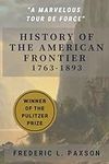 History of the American Frontier - 
