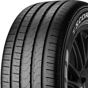 Pirelli Scorpion Verde 265/60R18 110H SUV/Crossover Tire