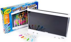 Crayola Ultimate Light Board Drawing Tablet, Gift for Kids Age 6+