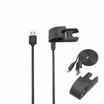 JOYSOG for SONY Walkman charger cable, USB Data Charging Cradle Charger Cable for SONY Walkman NW-WS413 / NW-WS414 / NW-WS623 / NW-WS625 mp3 player charger cable