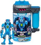 MrBeast Lab Mutators, Mutate The Ultimate Beast with MrBeast Lab Mutators. 3 to Collect, The Iconic Panther, Stealth Panther, Metallic Panther