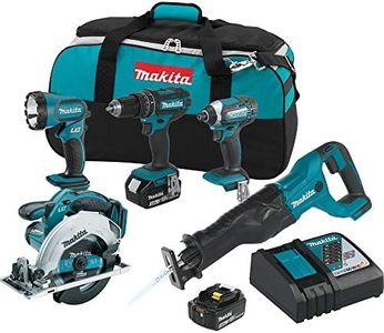 Makita XT5