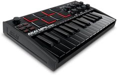 Akai Professional MPK Mini MK3 25 K