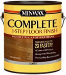 Minwax 672080000 Complete 1-Step Fl