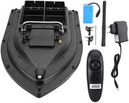 RC Fishing Bait Boat, 100-240V D16C