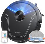 HONITURE Robot Vacuum Cleaner with 