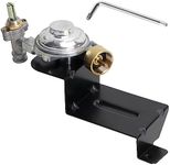 Outspark 80477 Gas Grill Valve Regu