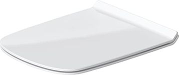 Duravit 0060590000 Durastyle Seat and Cover