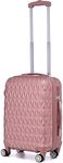 Hard Shell Cabin Carry On Suitcase 
