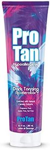 ProTan Dark Hypoallergenic Tanning Accelerator 280ml