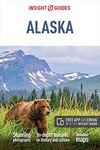 Insight Guides Alaska (Travel Guide with Free eBook) (Insight Guides Main Series, 282)