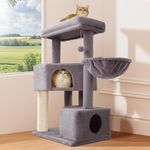 Gardner Pet 41" Tall Cat Tree for M
