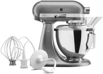 KitchenAid 4.3L Tilt-Head Stand Mix