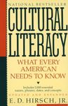 Cultural Literacy: What Every Ameri