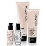 Mary Kay TimeWise Miracle Set ~ Combination - Oily Skin