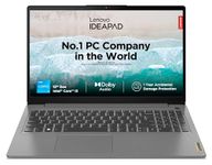 Lenovo 15 Inch Laptops