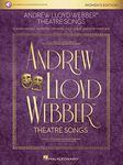 Andrew Lloyd Webber: Theatre Songs - Womens Edition (Book/Online Audio)