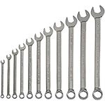 Craftsman SAE Long-Panel Wrench Set