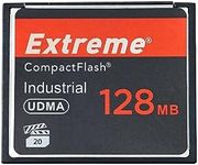 Extreme 128MB Compact Flash Memory 