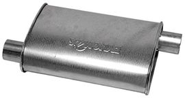 Dynomax Super Turbo 17736 Exhaust Muffler