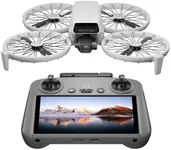 DJI Flip With RC 2 Screen Remote Co