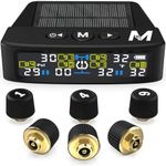 Marcala 2026 V2.0 Trailer Tire Pres