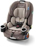 Graco 4Ever 4-in-1 Car Seat, Hancoc
