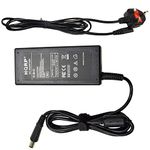 HQRP AC Adapter Comaptible with Bose SoundDock Series II 2 System PSM36W-208 293247-006 310583-1120 310583-1200 310583-1300 PSC36W-208