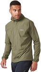 Rab Men's Borealis Softshell Jacket