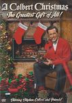 Colbert Christmas: The Greatest Gift of All [DVD] [Region 1] [US Import] [NTSC]