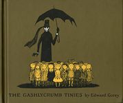 GASHLYCRUMB TINIES