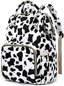 Cow Print 