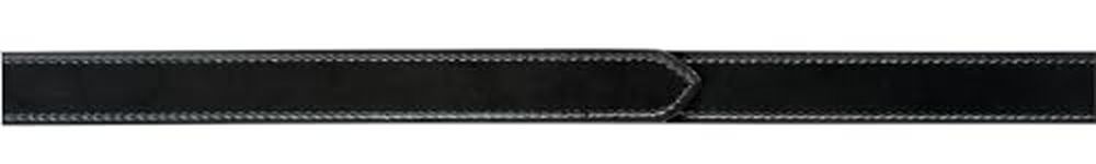 Safariland 99-2-2 Duty Belt Buckleless, Plain, Black