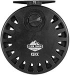 Shakespeare Shakesepeare Cedar Canyon Click Fly Fishing Reel