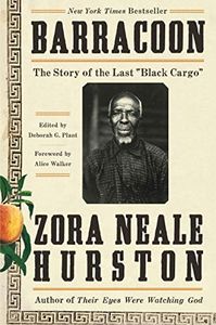 Barracoon: A Must-Read for Black History Month and Beyond