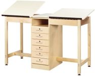 Diversified Spaces School Classroom