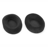 Genuine Replacement Ear Pads Cushions for SENNHEISER HD650, HD600, HD580, HD660 S, HD565, HD545 Headphones