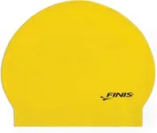 Latex Cap Yellow