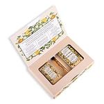 Coffret cadeau fleur d'oranger