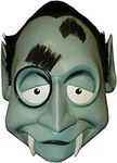 Mad Monster Party Count Mask