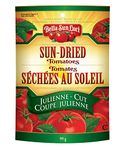 Bella Sun Luci Sun Dried Tomatoes Julienne-Cut, 99gm